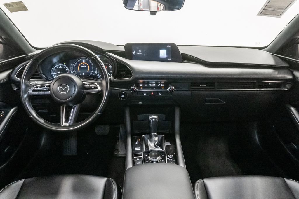 Used 2019 MAZDA MAZDA3 AWD Hatchback image 23