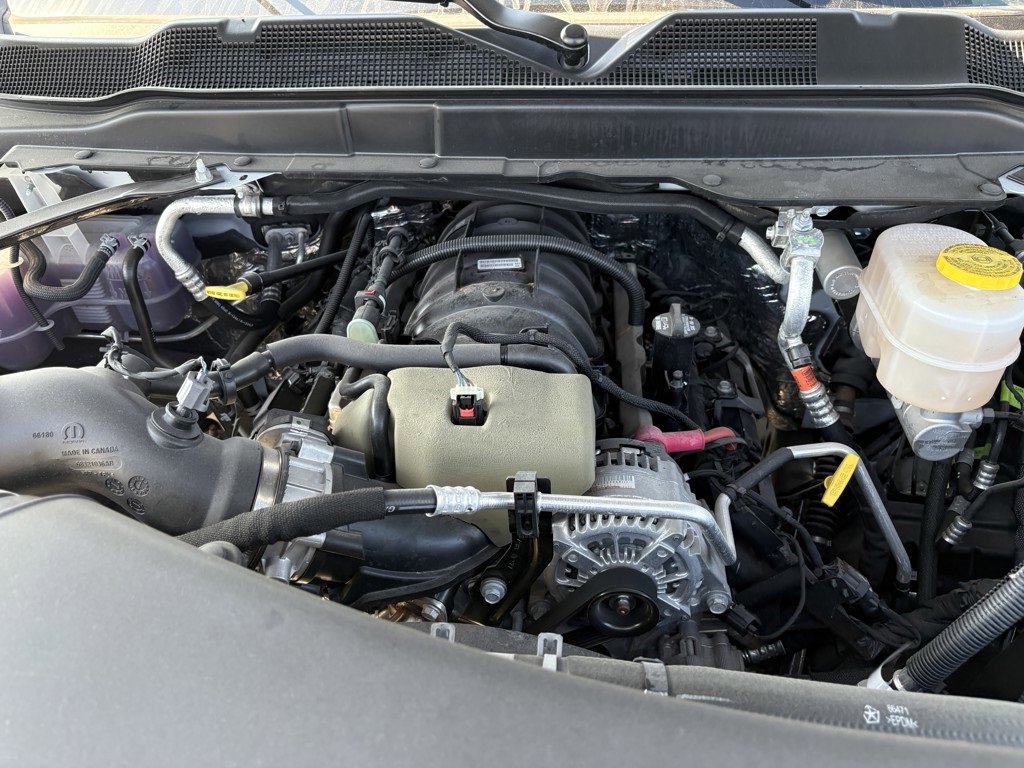 New 2024 RAM 3500 Tradesman image 24