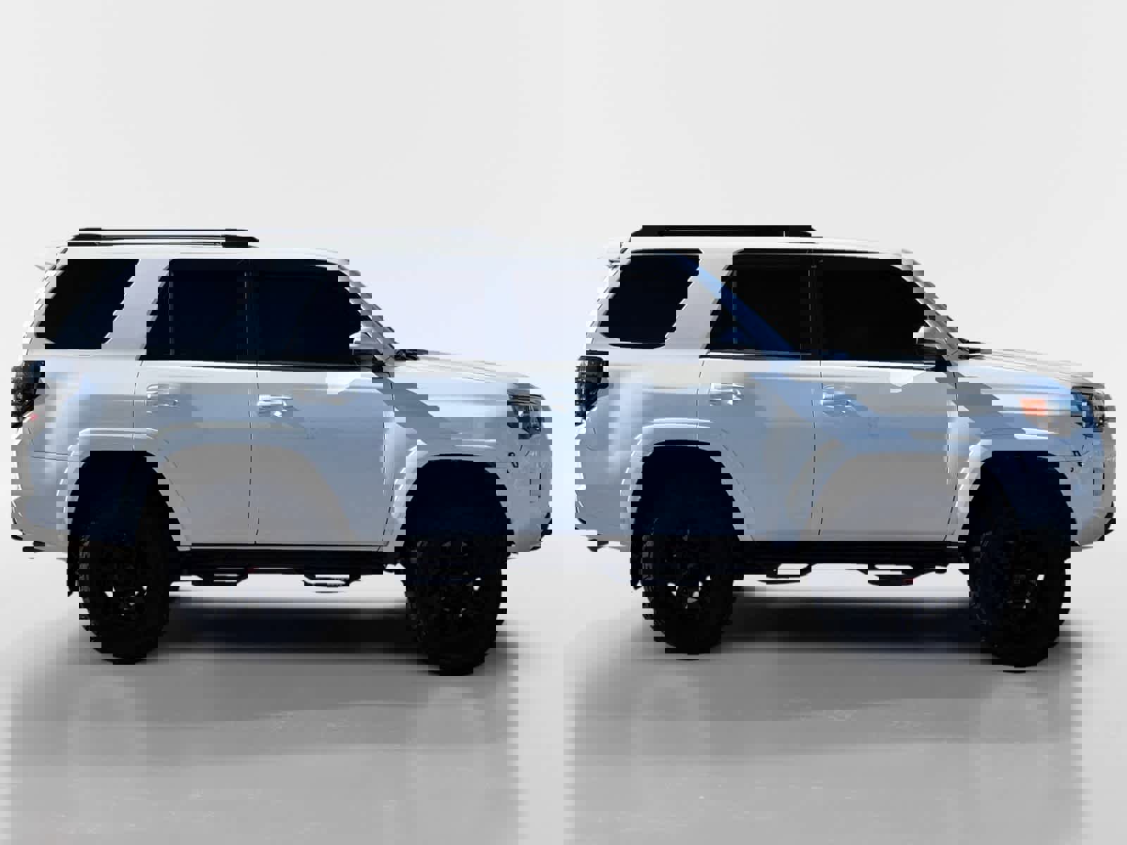 Used 2014 Toyota 4Runner 2WD image 6