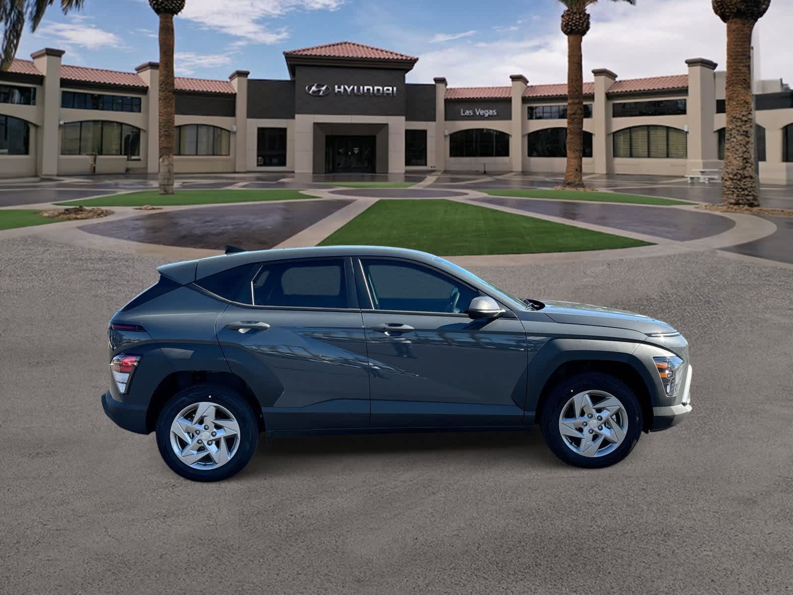 New 2026 Hyundai Kona SE AWD/4WD image 11