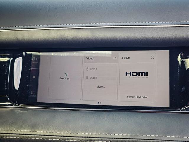 Certified 2025 RAM 2500 Limited image 44