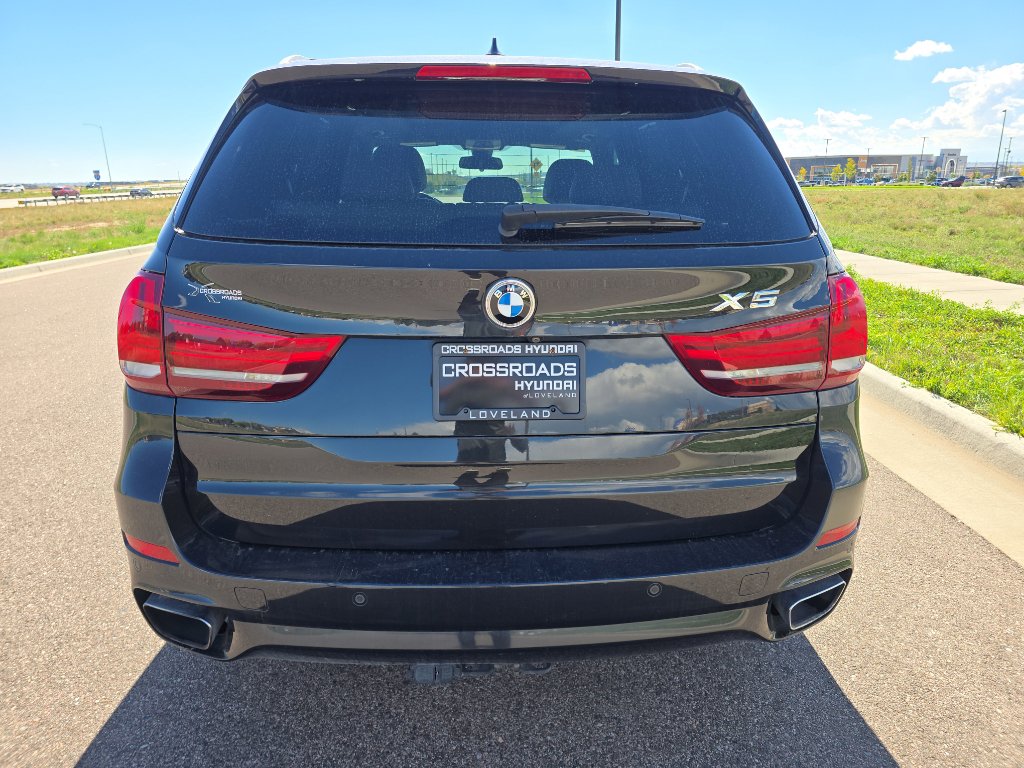 Used 2018 BMW X5 xDrive40e image 4