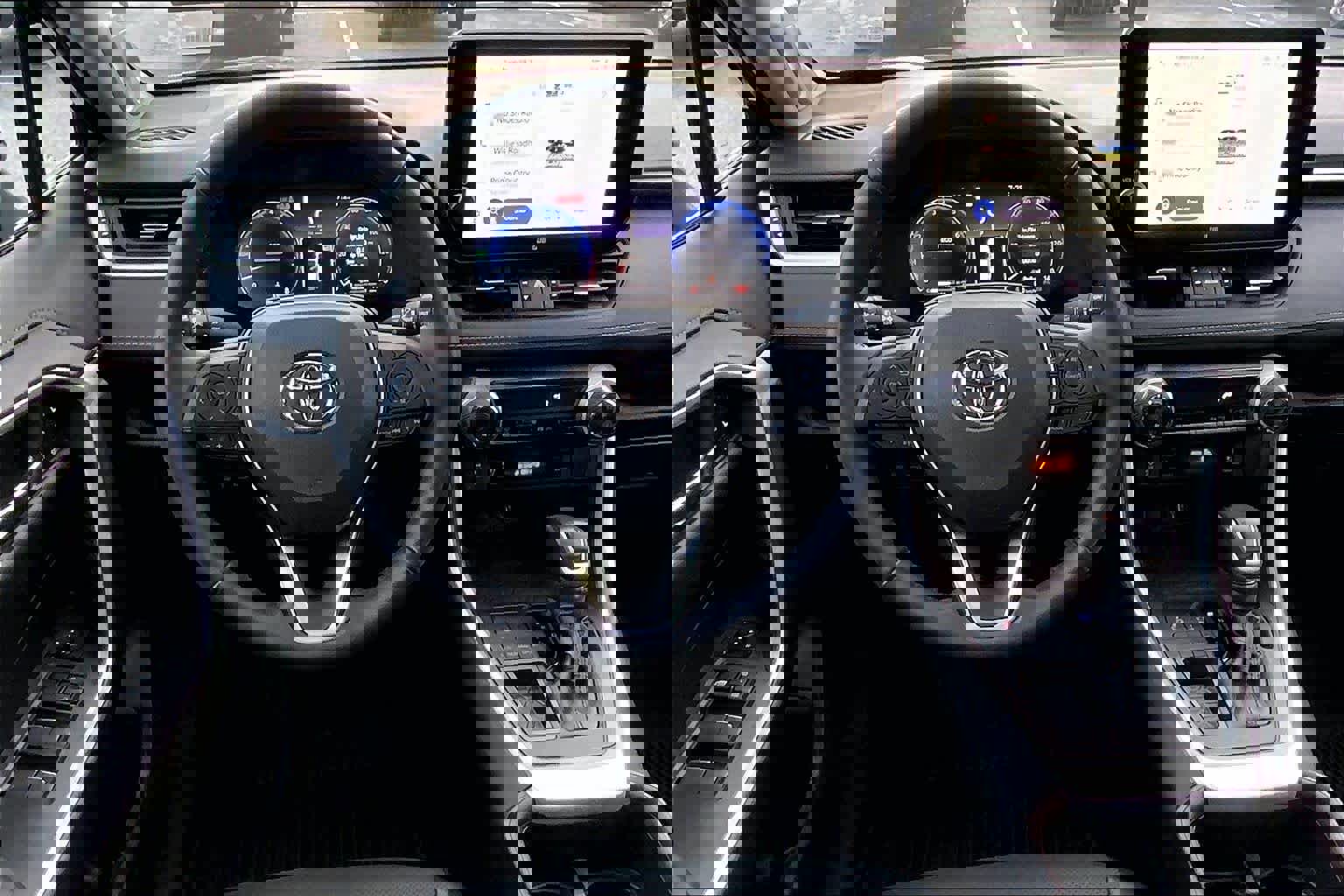 Used 2023 Toyota RAV4 Limited image 6