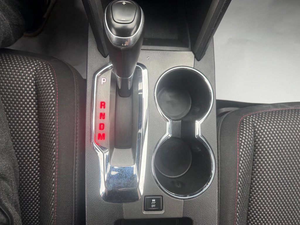 Used 2017 GMC Terrain SLE w/ Convenience Package FWD image 22