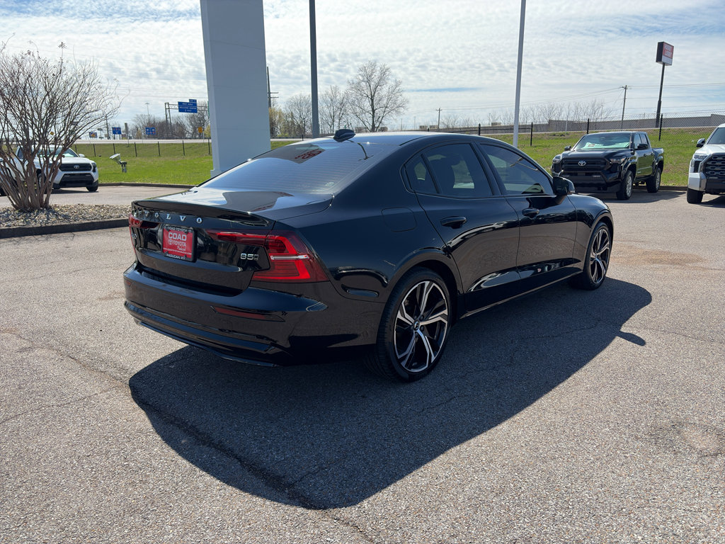 Used 2024 Volvo S60 B5 Core w/ Climate Package image 5