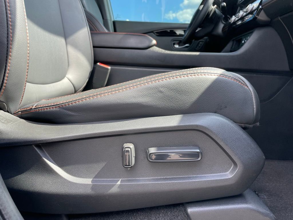 Certified 2024 Honda Pilot TrailSport image 34