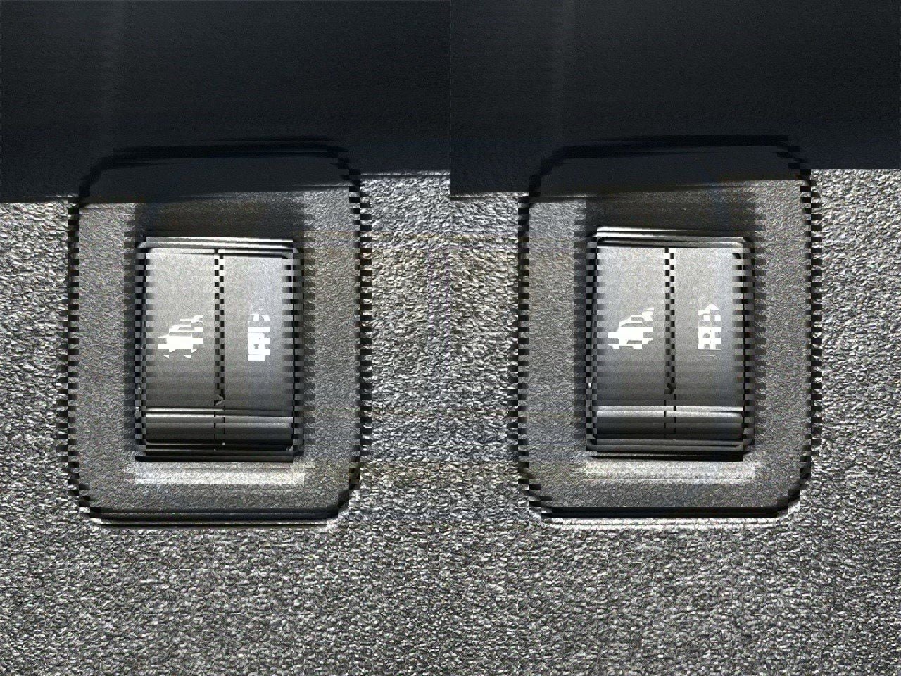 New 2026 INFINITI QX80 Luxe image 24