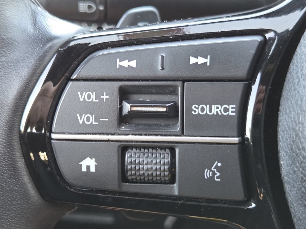 Certified 2024 Honda Civic Sport image 11