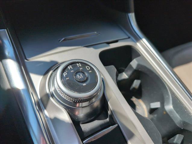 Used 2020 Ford Explorer Limited RWD image 16