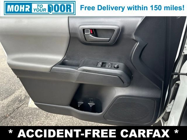 Used 2019 Toyota Tacoma SR image 26