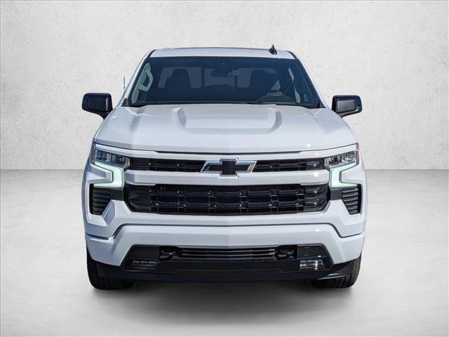 New 2026 Chevrolet Silverado 1500 RST w/ Z71 Off-Road Package image 6
