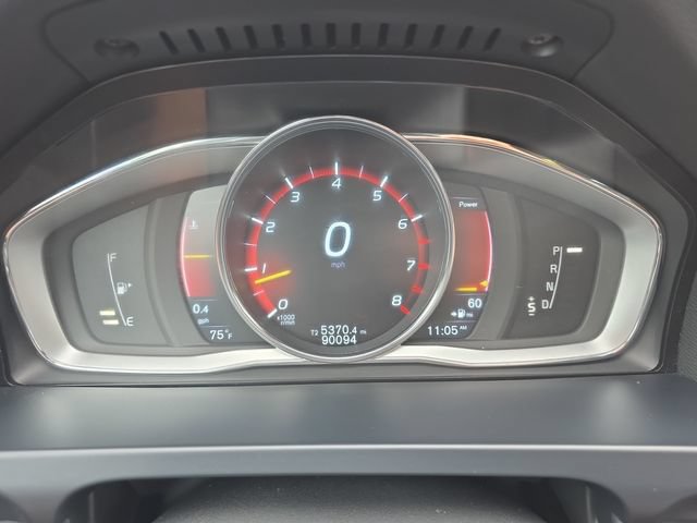 Used 2016 Volvo V60 T5 Premier AWD/4WD image 22