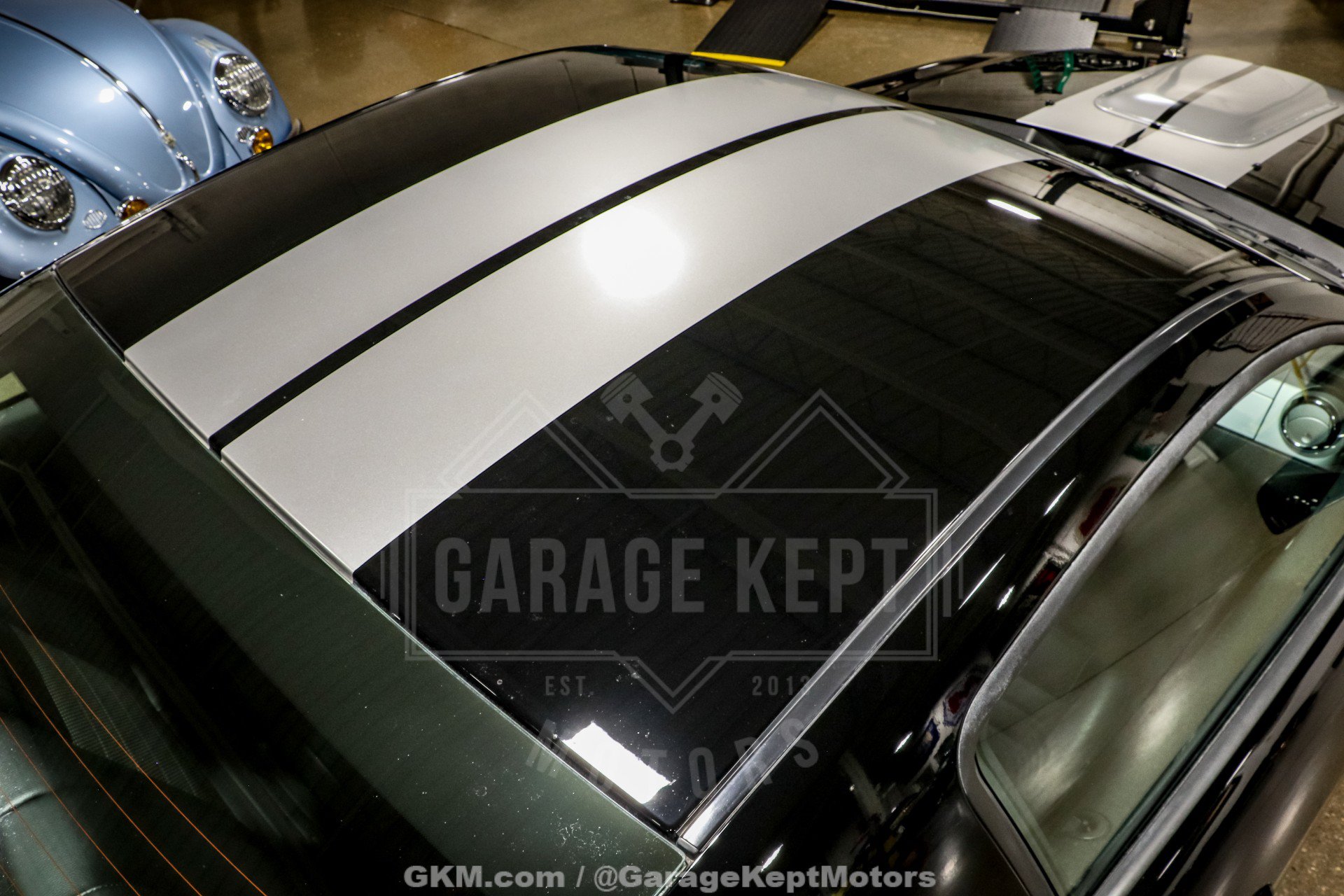 Used 2007 Ford Mustang GT Premium RWD image 55
