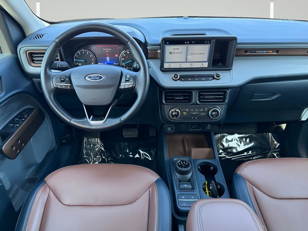 Used 2022 Ford Maverick Lariat image 5