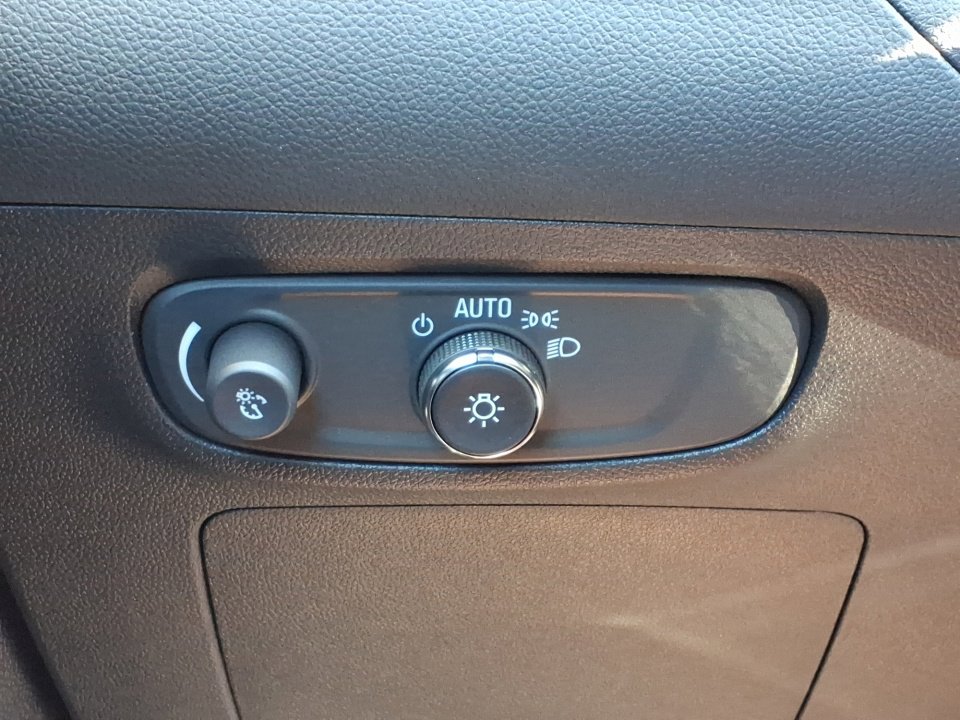 New 2026 Buick Encore GX Sport Touring w/ Comfort Package image 22