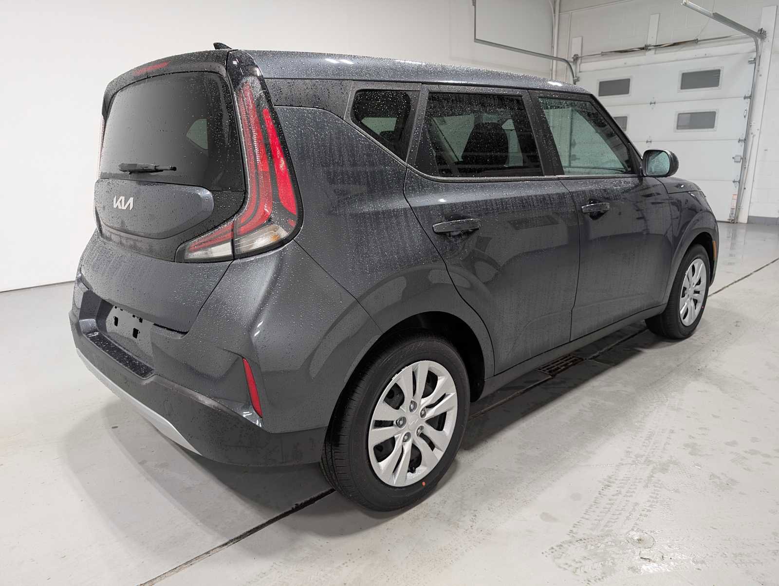 Certified 2023 Kia Soul LX image 8