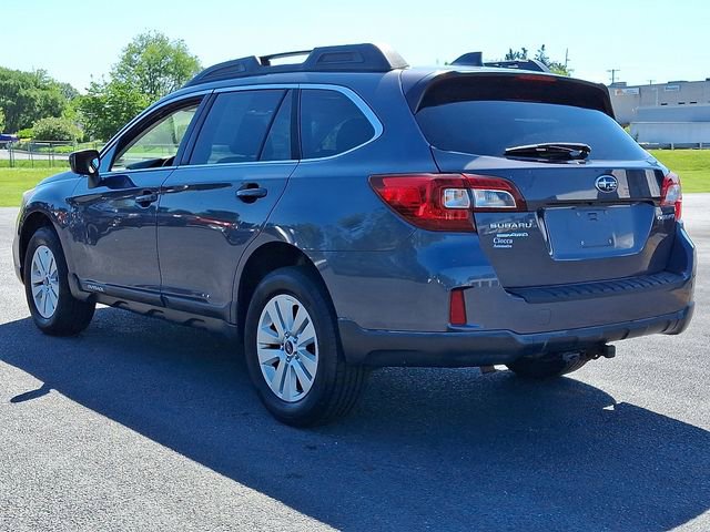 Used 2017 Subaru Outback 2.5i Premium AWD/4WD image 7