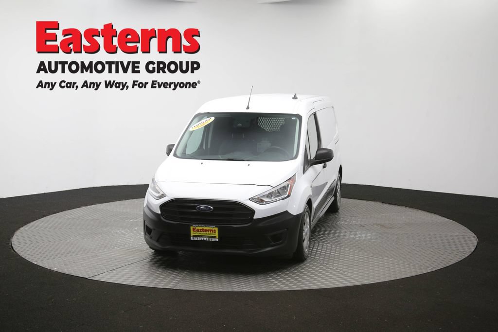 Used 2019 Ford Transit Connect XL FWD image 55