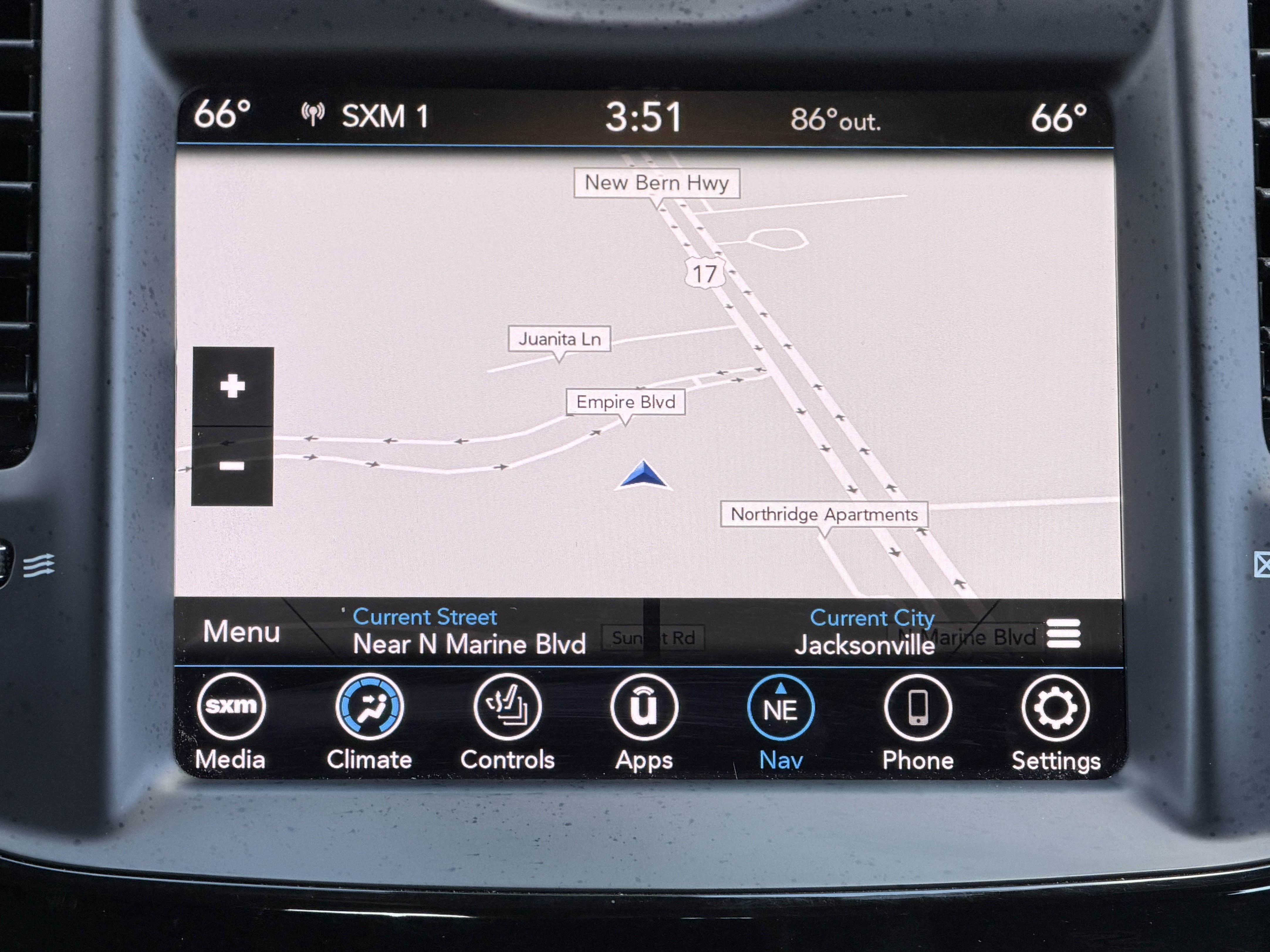 Used 2022 Chrysler 300 S RWD image 52