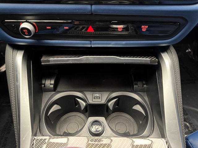 Certified 2024 BMW M3 Competition w/ Executive Package image 19