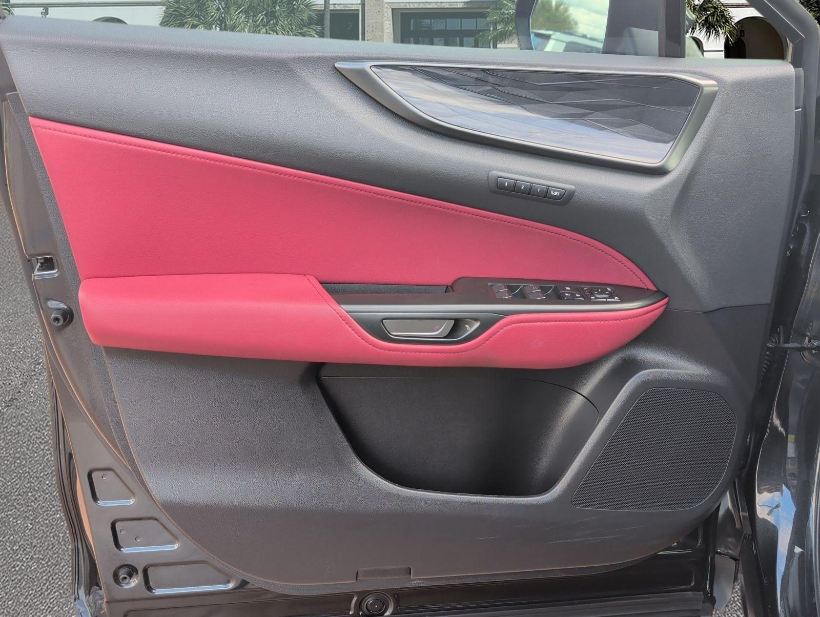 Used 2024 Lexus NX 350 AWD image 8