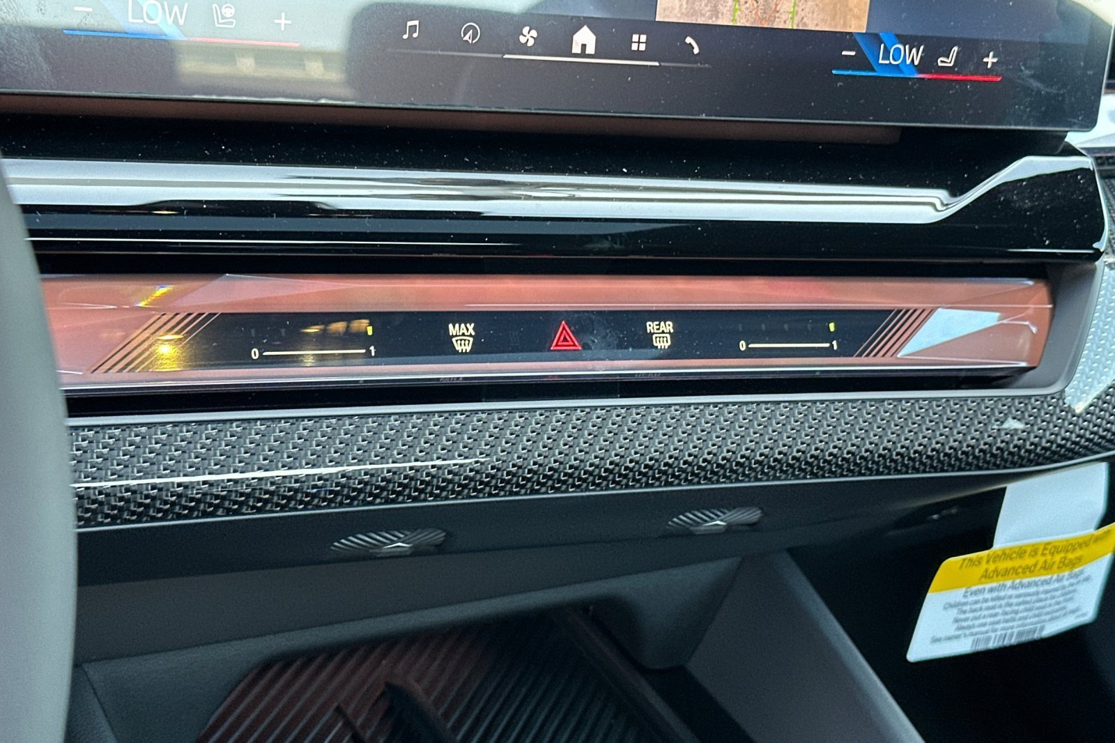 New 2026 BMW i5 eDrive40 w/ M Sport Package RWD image 19