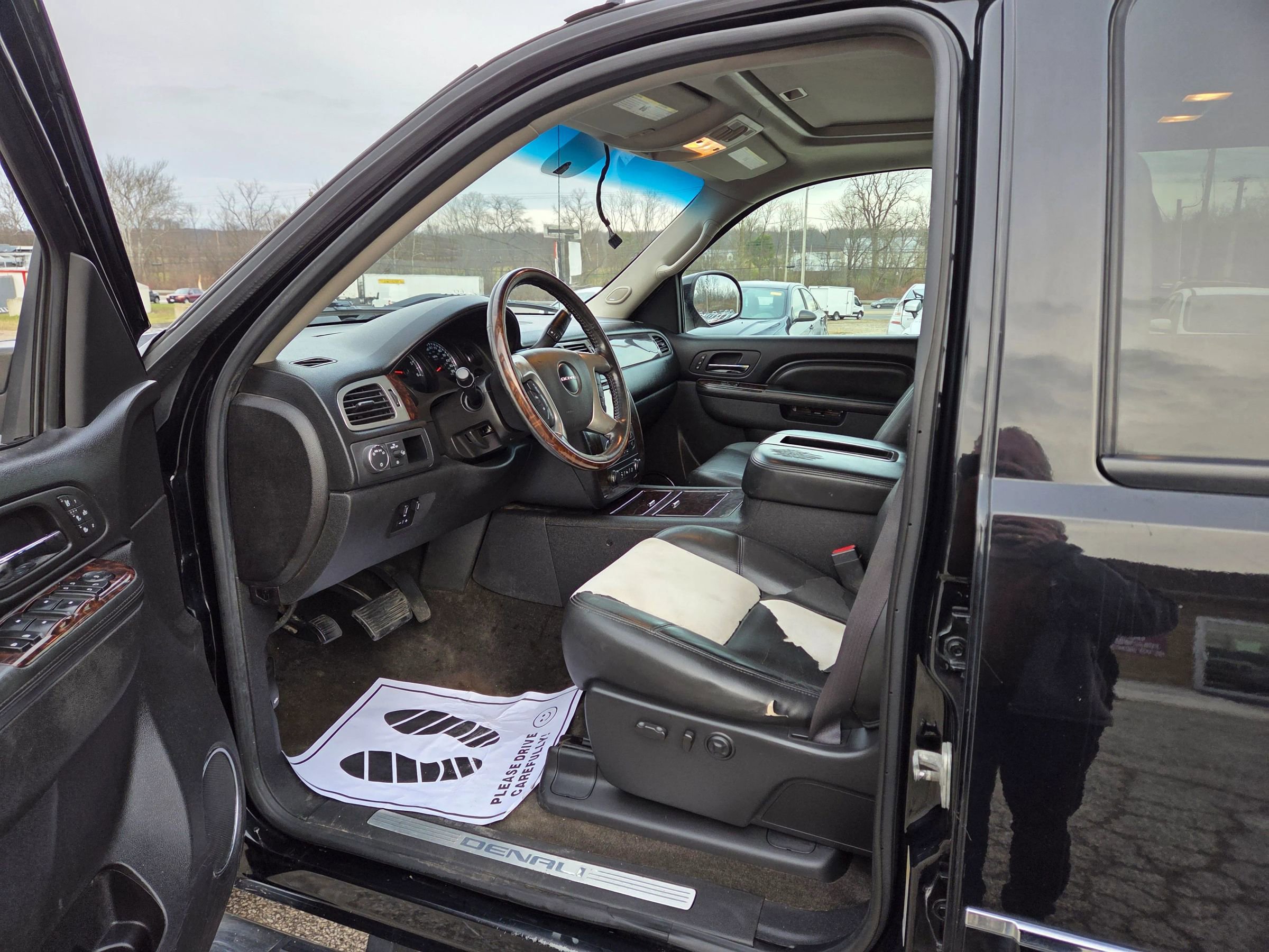 Used 2013 GMC Sierra 1500 Denali image 11