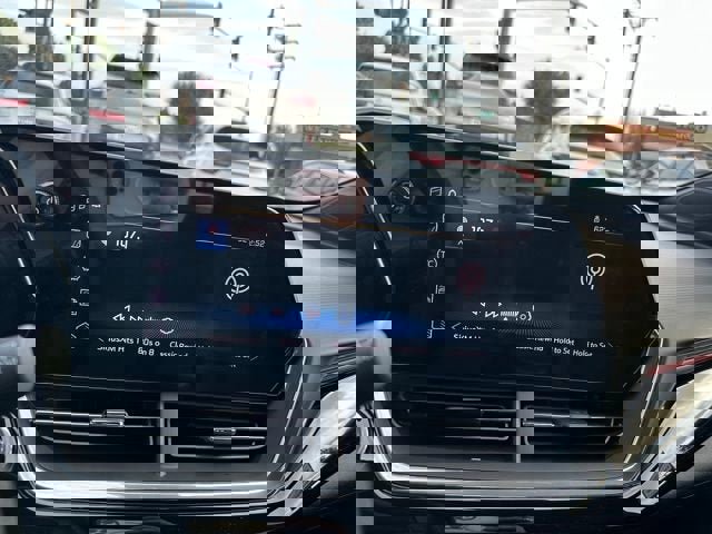 New 2026 Chevrolet Trax RS w/ Sunroof Package image 17