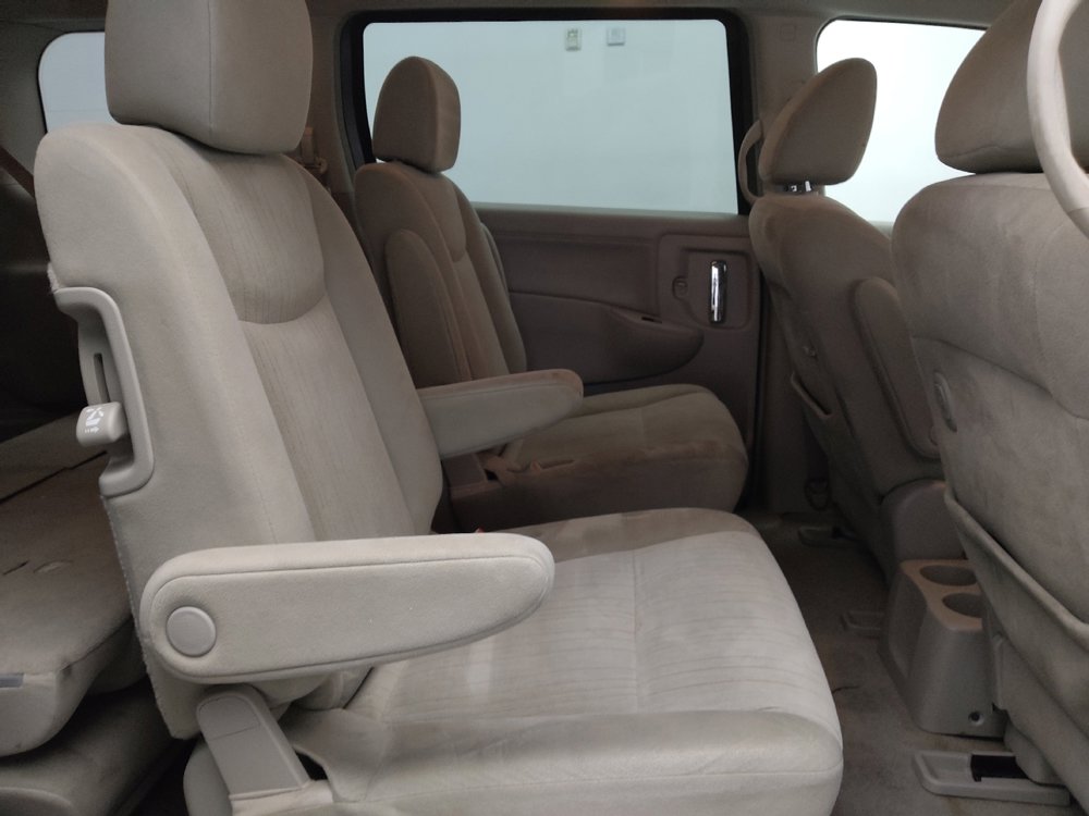 Used 2015 Nissan Quest SV image 19