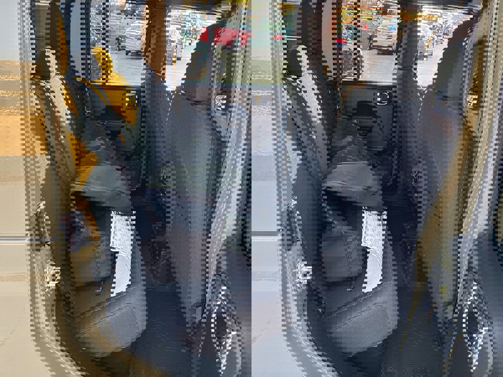 New 2026 Jeep Gladiator Sport image 19