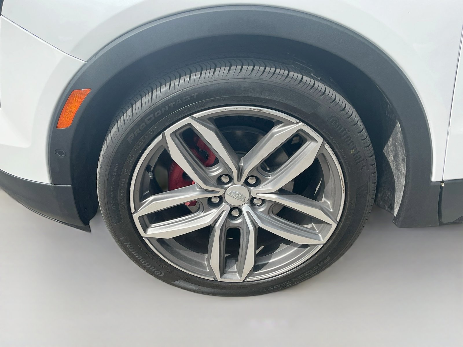 Used 2021 Cadillac XT4 Sport FWD image 33