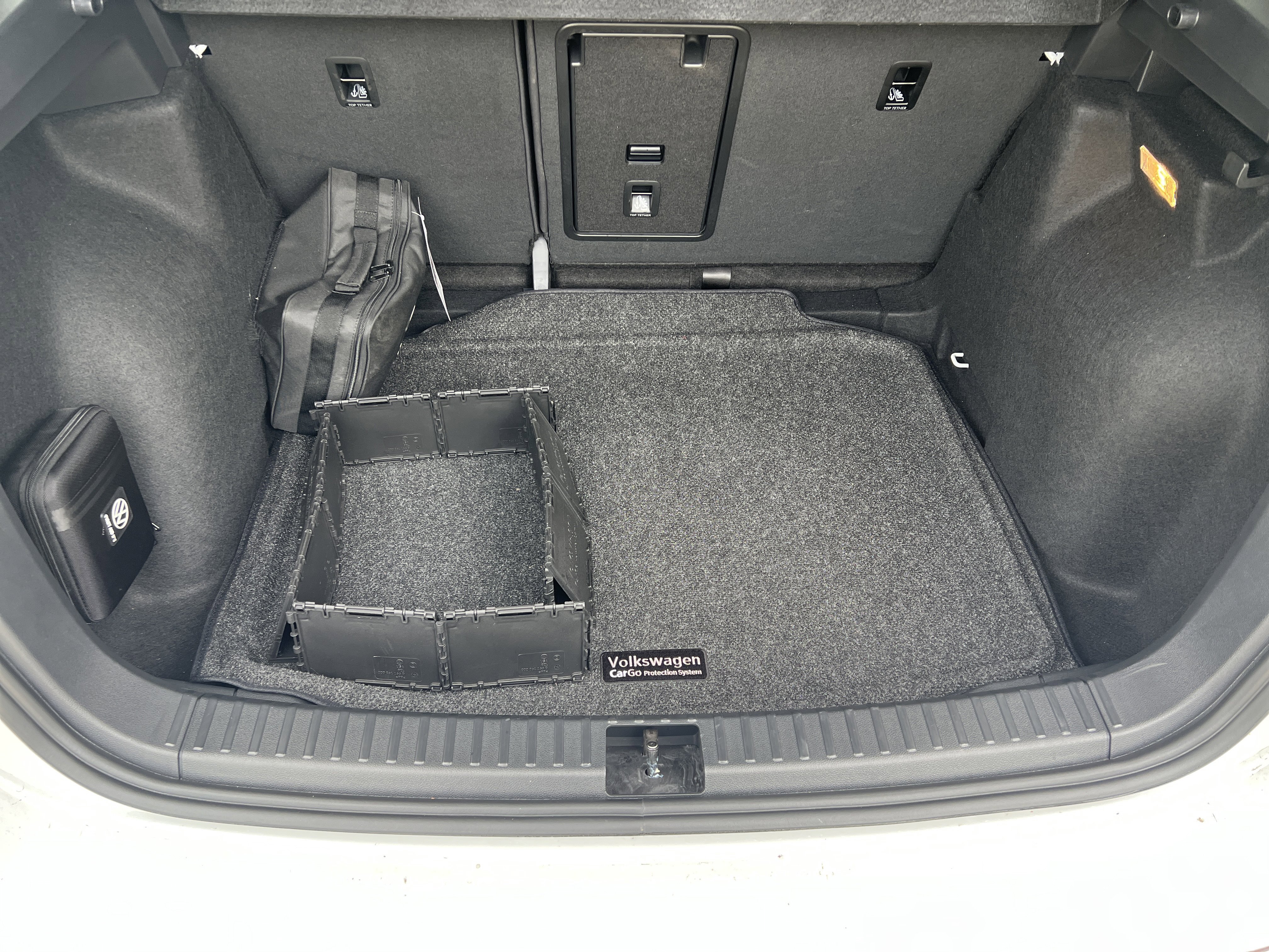 Certified 2023 Volkswagen Taos SE w/ Panoramic Sunroof Package FWD image 30