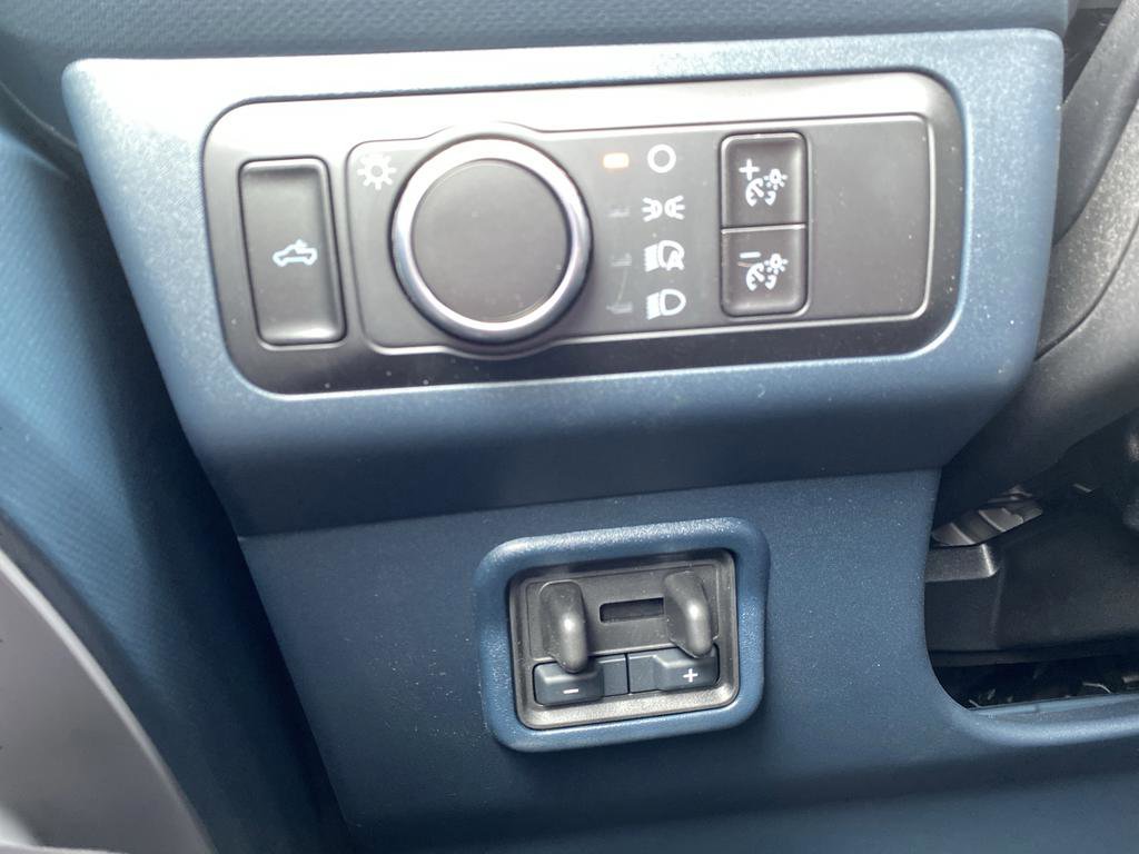 New 2026 Ford Maverick Lariat w/ Black Appearance Package image 31