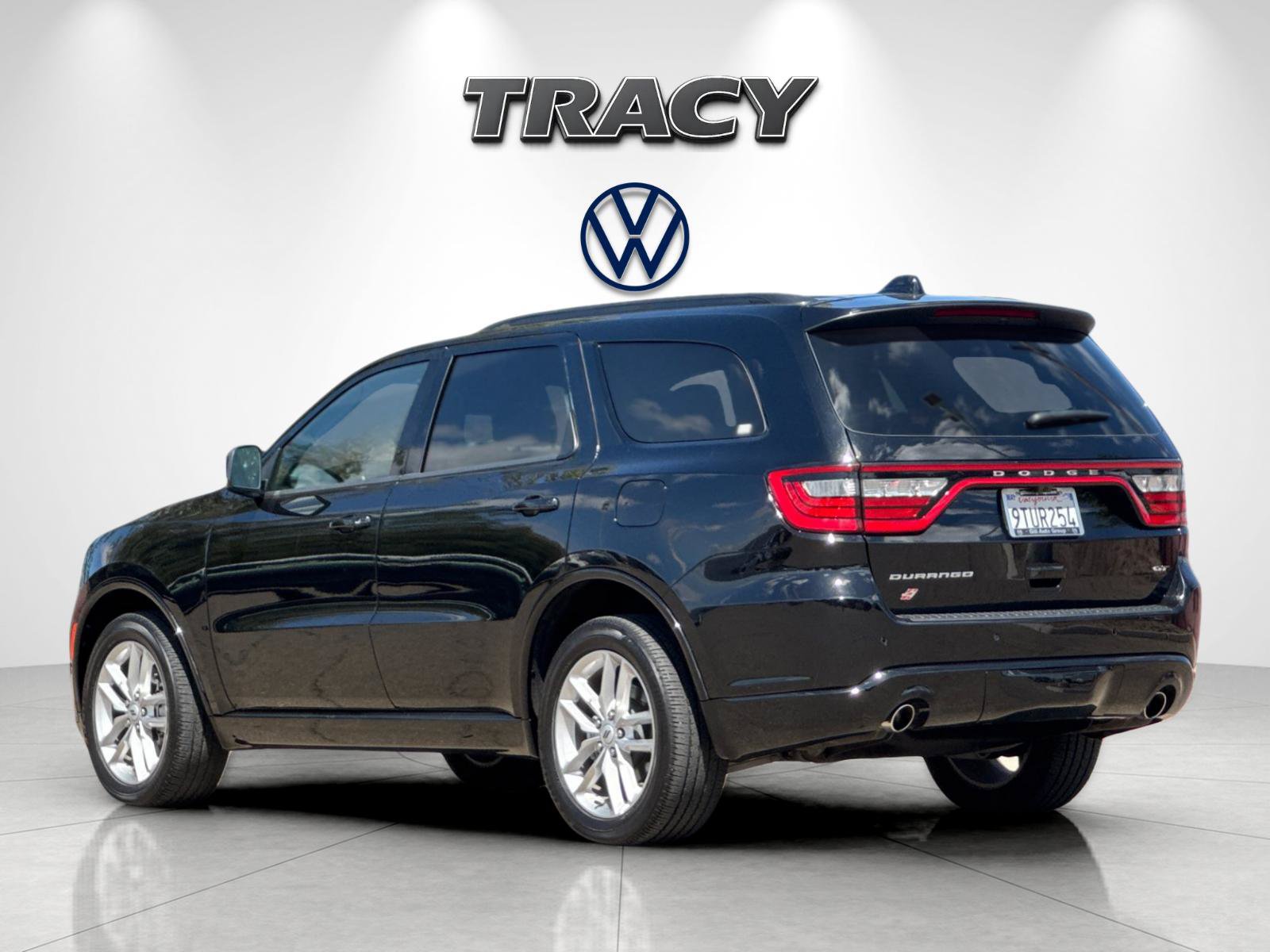 Used 2025 Dodge Durango GT AWD/4WD image 6