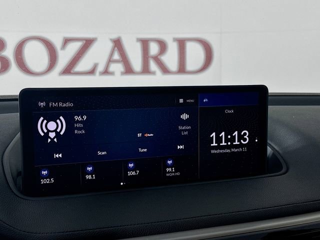 Used 2022 Acura MDX SH-AWD image 17