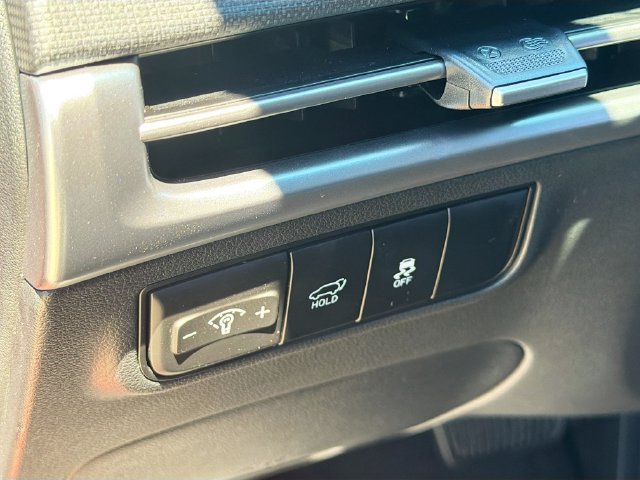 New 2026 Hyundai Tucson XRT FWD image 10