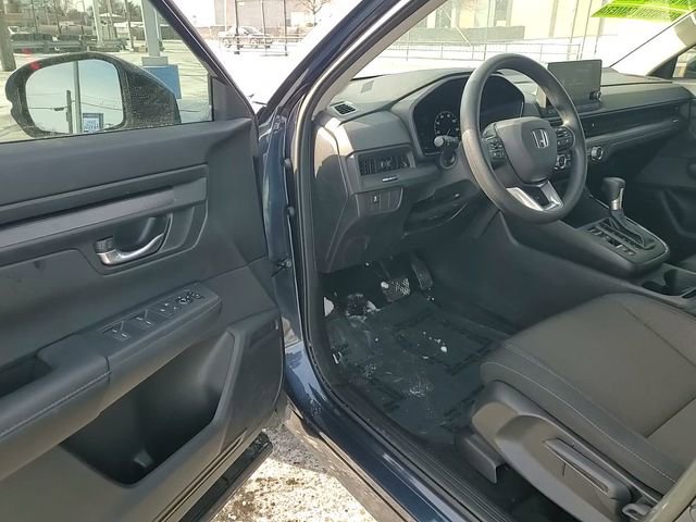 Used 2025 Honda CR-V LX image 13