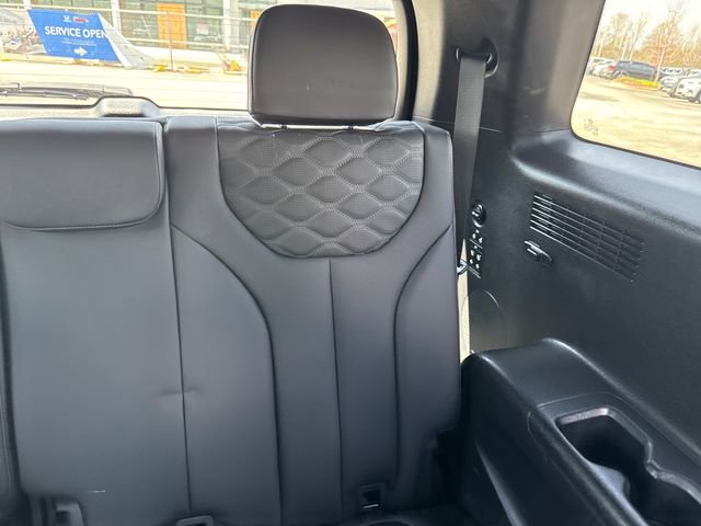 Used 2022 Hyundai Palisade Calligraphy image 26
