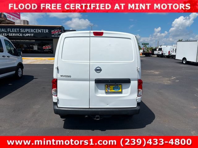 Used 2020 Nissan NV200 S FWD image 7