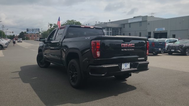 New 2026 GMC Sierra 1500 Elevation AWD/4WD image 5