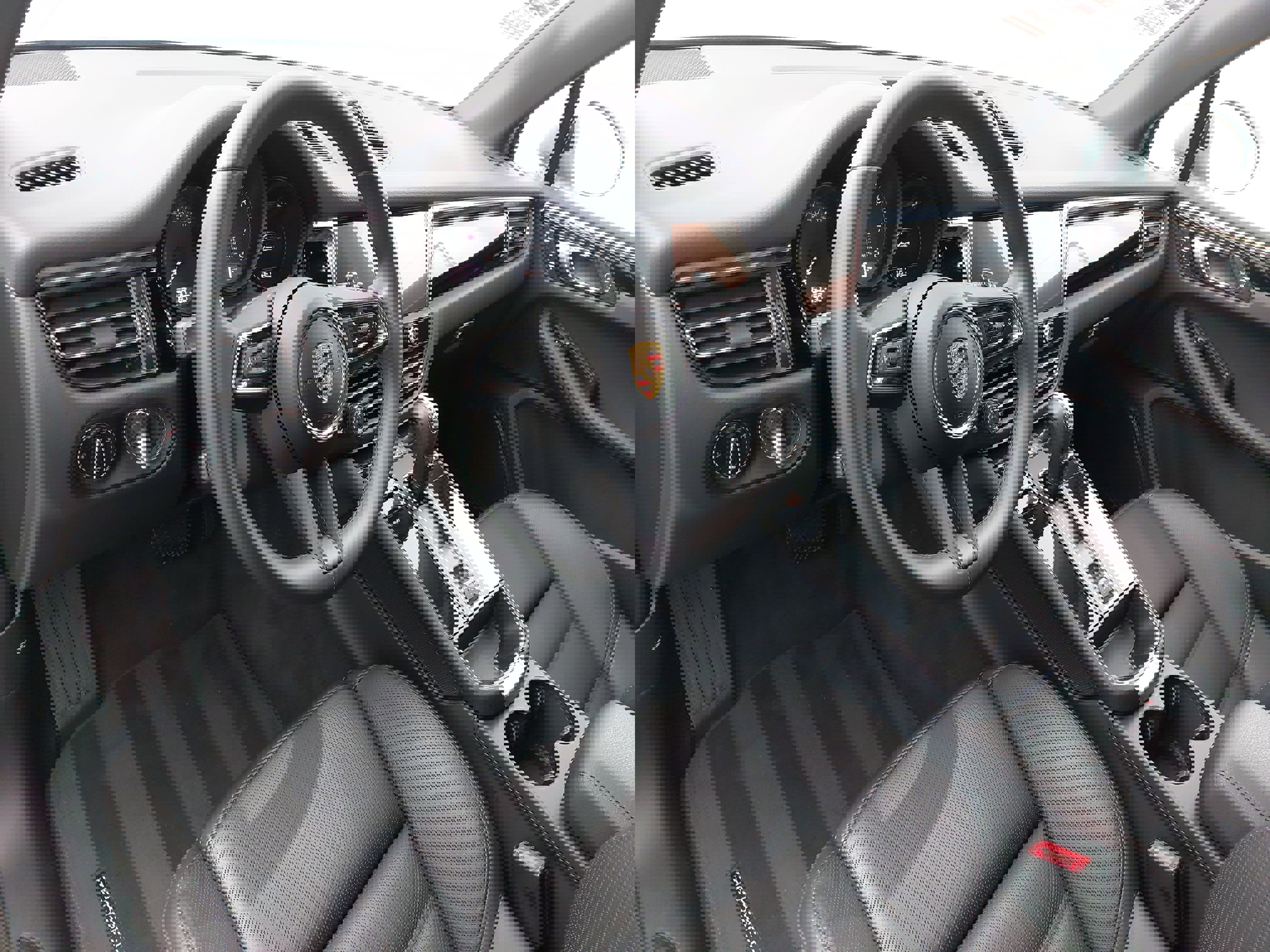 Certified 2025 Porsche Macan image 18