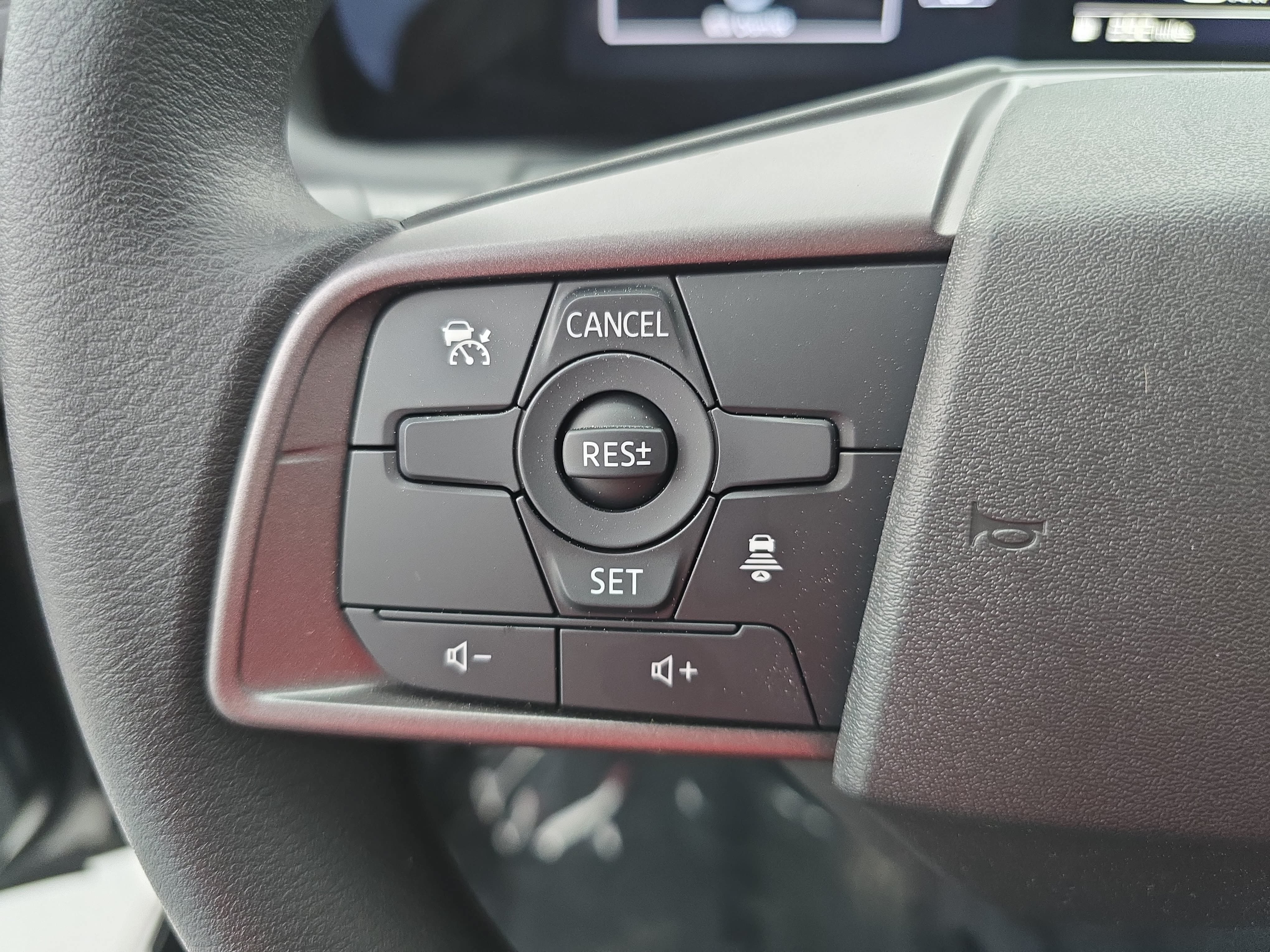 New 2026 Nissan Sentra S w/ Floor Mat Package FWD image 16