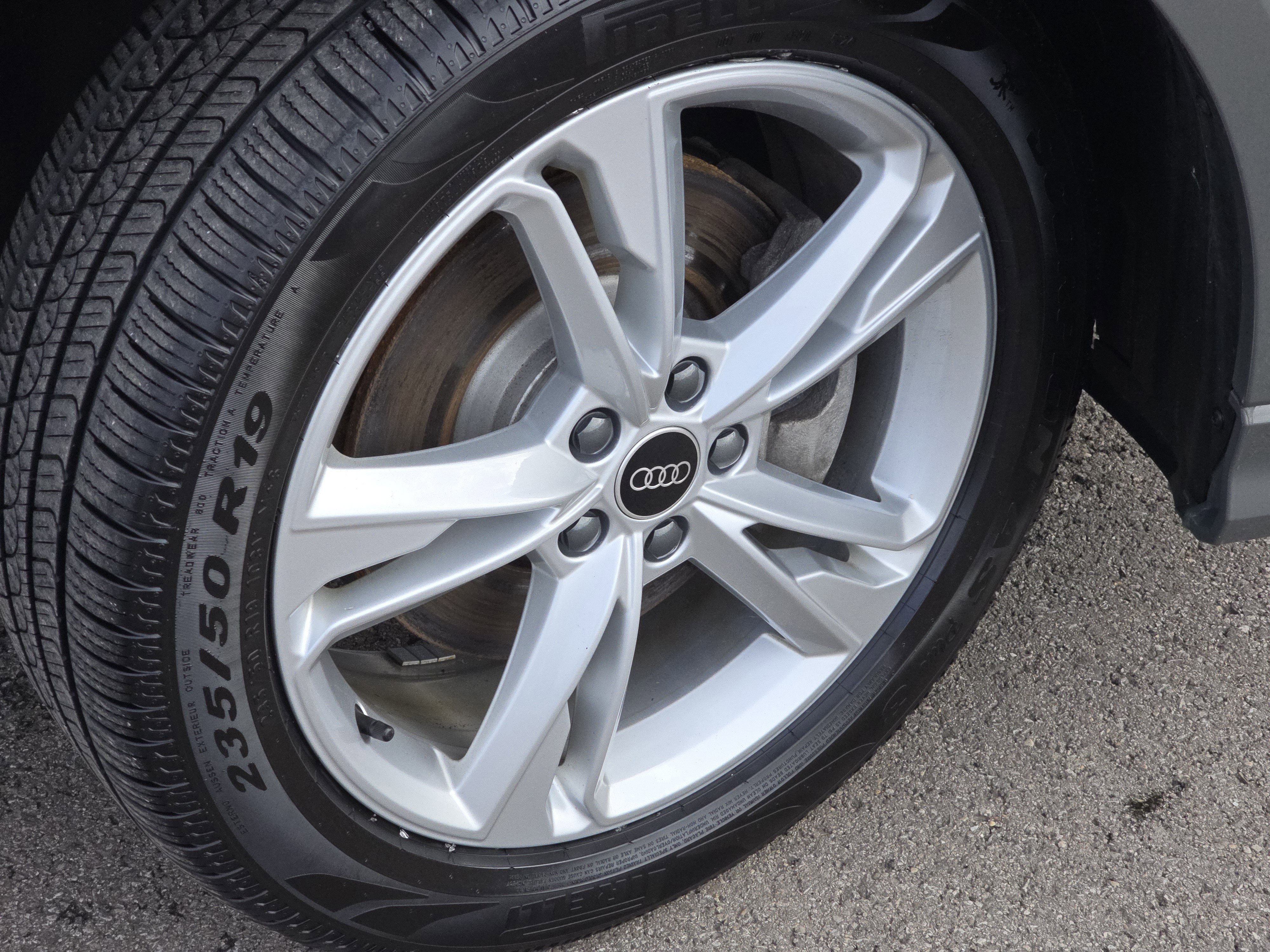 Certified 2022 Audi Q3 2.0T Premium Plus image 13