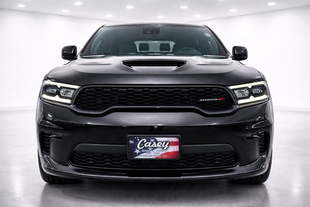 Used 2024 Dodge Durango GT image 2