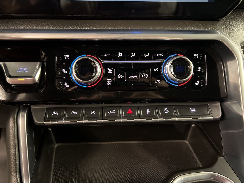 Used 2022 GMC Sierra 1500 Denali w/ Technology Package image 13