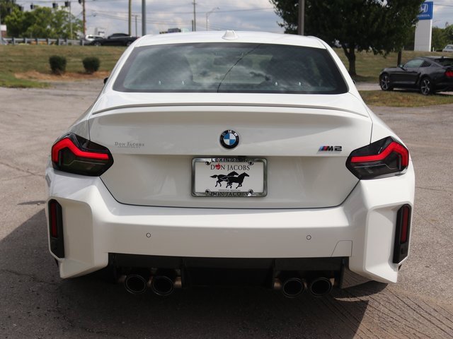 New 2025 BMW M2 w/ Lighting Package image 29