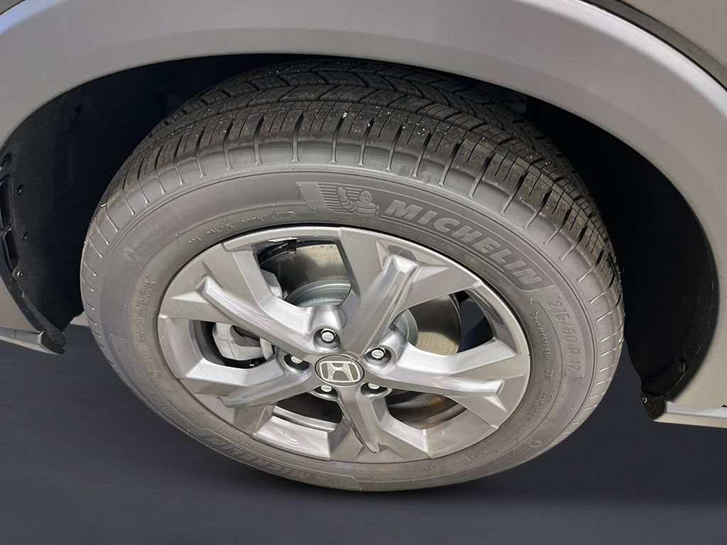New 2027 Honda HR-V LX image 10
