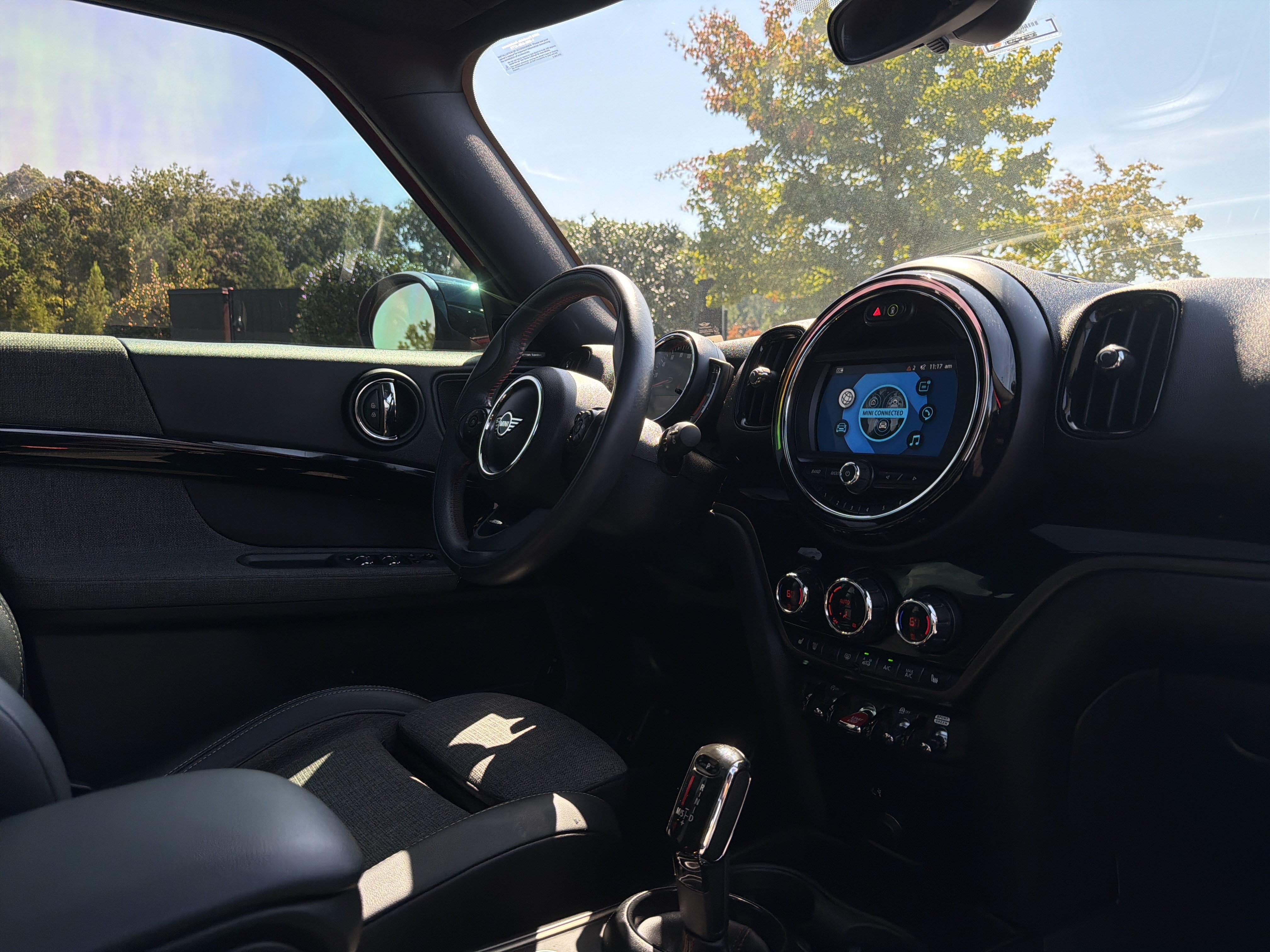 Used 2020 MINI Cooper Countryman John Cooper Works w/ Signature Upholstery Package AWD/4WD image 6