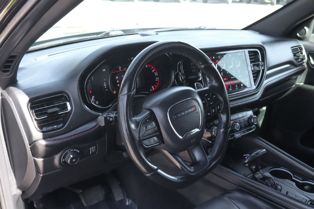 Used 2023 Dodge Durango R/T AWD/4WD image 22