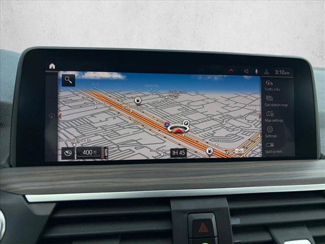 Used 2021 BMW X3 sDrive30i w/ Premium Package RWD image 13